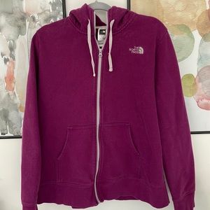 The North Face Hoodie
